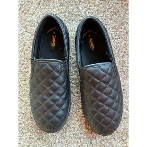 Tredsafe women's loafers